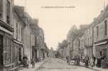 61 LE MERLERAULT - Grande Rue - Le Merlerault