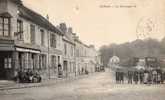 60 BORAN - Le Carrouge (2) - Boran-sur-Oise