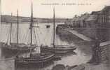 CARTE ANCIENNE - Le Conquet