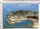 LOCTUDY -  Le Port De Pêche Et La Criée - Loctudy