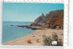 PO5170A# VIBO VALENTIA - TROPEA - CAPO VATICANO - SCOGLIO DEL PALOMBARO  No VG - Vibo Valentia