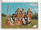 PO5184A# SARDEGNA - NUORO - OLLOLAI - COSTUMI SARDI  No VG - Nuoro