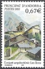Andorre Français 2003 Michel 599 Neuf ** Cote (2017) 2.70 Euro Village Les Bons - Ungebraucht