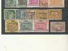 PORTUGAL   -      N°       182   /   195 - Unused Stamps