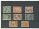 PORTUGAL   -      N°       146   /   153 - Unused Stamps
