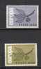 GRECE       Neuf **     Y. Et T.  N° 868 / 869          Cote:  1,50 Euros - Unused Stamps