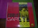 CARLOS  GARDEL  °   REF  ODEON  OSX  184 S °  ANNEES 60 - Autres - Musique Espagnole