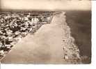 CANET PLAGE ,VUE GENERALE DE LA PLAGE  REF 20335 - Canet En Roussillon