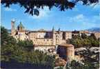 Mar 4701	Urbino - Panorama - Urbino