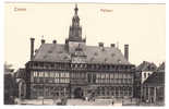 EMDEN - Rathaus - Emden