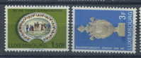 1967 COMPLETE SET MNH ** - Unused Stamps