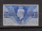 GRAND BRETAGNE ° YT N ° 235 - Used Stamps