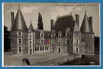 41 - HERBAULT -- Château D'...Fasade Sud - N° 115 - Herbault