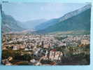 V5-73-savoie-saint Jean De Maurienne-vue Generale Et La Vallee De L'arc- - Saint Jean De Maurienne