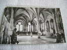 95 - ABBAYE DE ROYAUMONT - N°2 - ANCIEN REFECTOIRE - CARTE PHOTO FORMAT CPA -VIERGE  BON ETAT - Asnières-sur-Oise