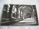 95 - ABBAYE DE ROYAUMONT - N°20 - LE CLOITRE - CARTE PHOTO FORMAT CPA -VIERGE  BON ETAT - Asnières-sur-Oise