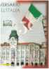 Filatelia - 50° ANNIVERSARIO DI TRIESTE ALL'ITALIA ANNO 2004  SPECIALE OFFERTA DI FOLDERS EMESSI DALLE POSTE ITALIANE - Folder