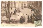 VICHY Le Jeu De Boules (1905) - Regional Games