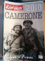 Magazine Képi Blanc 721, Mai 2010 - Français