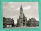 POPERINGE STDHUIS EN POST HOTEL DE VILLE - Poperinge