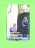 CYPRUS - Chip Phonecard As Scan - Cyprus