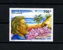 Wallis Futuna 1998 PA N° 205**  Neuf = MNH Superbe Paul GAUGUIN Peintures Paints - Nuovi