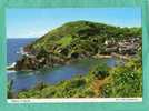 POLPERRO CORNWALL - Sonstige & Ohne Zuordnung