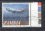 Zambia Sambia 1968 - Michel 41 O - Zambia (1965-...)