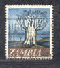 Zambia Sambia 1968 - Michel 40 O - Zambia (1965-...)