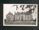 CPSM - Saint Avertin (37) - Le Château De Grand'Mont (ou Grammont) - Auberge De Jeunesse (Ed. HENRY) - Saint-Avertin