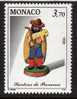 MONACO 1993 Noel Santon De Provence Berger Yv 1913 MNH ** - Altri & Non Classificati