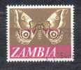 Zambia Sambia 1968 - Michel 45 O - Zambia (1965-...)