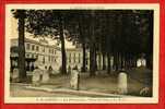 * SAINT GIRONS-La Promenade,l´hôtel De Ville Et Les écoles - Saint Girons