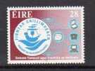 IRLANDE     Neuf **     Y. Et T.  N° 790       Cote:  1,50 Euros - Unused Stamps