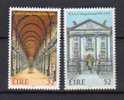 IRLANDE     Neuf **     Y. Et T.  N° 805 / 806       Cote:  4,00 Euros - Nuovi