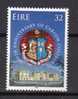 IRLANDE     Neuf **     Y. Et T.  N° 835      Cote:  1,50 Euros - Ungebraucht