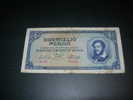 Hungary.  1000000  Pengo 1945 - Hungary