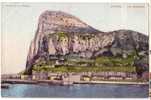 GIBRALTAR ... The Galleries - Gibraltar