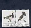 NORVEGIA 1983  O - Used Stamps