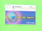 TAIWAN - Optical Phonewcard As Scan - Taiwan (Formose)