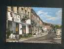 CPSM - Serrières Sur  Rhône (07) - Les Quais ( Café Du Rhône Automobile Citroën 2CV Vélo  CELLARD 38 314) - Serrières