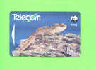 INEW ZEALAND - Magnetic Phonecard As Scan - Nieuw-Zeeland