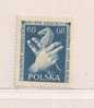 POLOGNE   ( EUPOL - 6 )   1956  N° YVERT ET TELLIER    N° 746     N** - Neufs