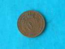 1894 VL - 1 Centiem ( Morin 227 - For Grade, Please See Photo ) ! - 1 Cent