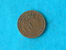 1894 VL - 1 Centiem ( Morin 227 - For Grade, Please See Photo ) ! - 1 Centime