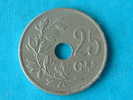 1909 FR - 25 Centiem ( Morin 256 - For Grade, Please See Photo ) ! - 25 Centimes