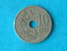 1903 FR - 10 Centiem ( Morin 260 - For Grade, Please See Photo ) ! - 10 Cents