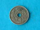 1907 FR - 5 Centiem ( Morin 279 - For Grade, Please See Photo ) ! - 5 Centimes