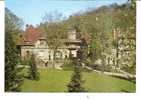 FORBACH   -   ** LE PARC DU SCHLOSSBERG **   -   Editeur : EUROPE  PIERRON    N°9456 - Forbach