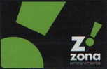 NO PHONECARD - ARGENTINA 06 - ZONA ENTRY CARD - Unclassified